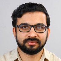 Sreenath Jayaraj