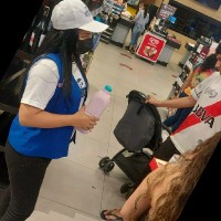 Nathaly Reyes