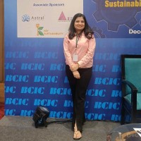 Rohini Bhat