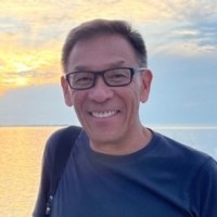 Joe Suzuki