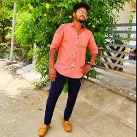 Vetrivel Shankar