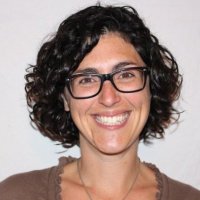 Rabbi Adina Allen