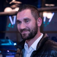 Sébastien Chaix