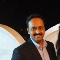 D SATHISH KOTI