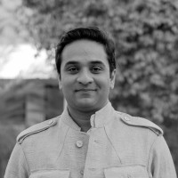 Dhruv Raj Singh