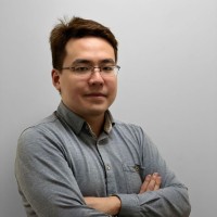 Jerry Zhang