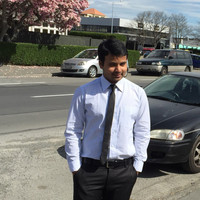 Vijay Yeredla