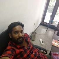arun nair