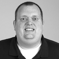 Jared Cowell