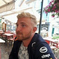 Bjorn Baan