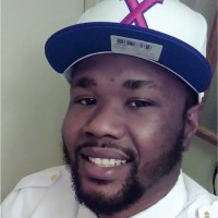Travis White