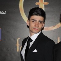Daniele Sensi
