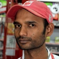 Nagesh Rao
