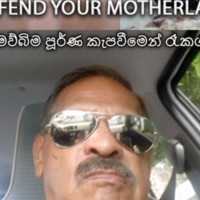 Jith Wijeyesekera
