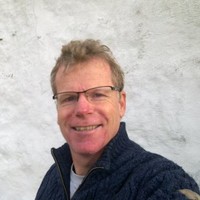 Peter Lindberg