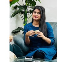 Anuja .