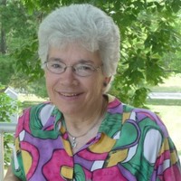 Marcia Ziska Osb