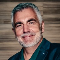 Ted Van De Meulenhof