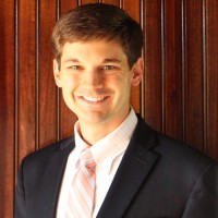 Christopher Parsons, MBA