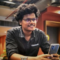 Vignesh Selladurai
