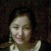 Aigul Aliakbarova
