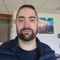 Thomas Troch