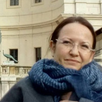 Aleksandra Kovacevic