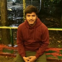 Raghul Susendran
