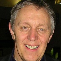 Martyn Atkins