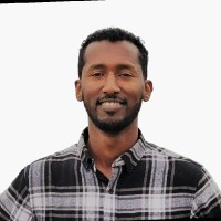 Musse Tesfaye