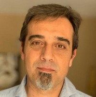 José Angel Paracuellos López