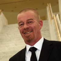 Rick Green