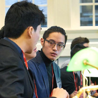 Ziqi Chen