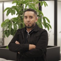 Angelo Gutierrez Peña