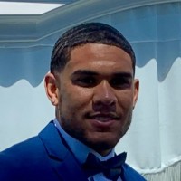 Alex Taylor