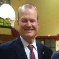 Tommy Gordon