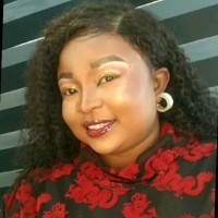 Angela Onwuka