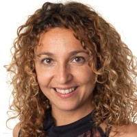 Olivia Rabadan Vera