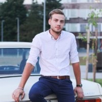 Rudi Janevics