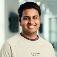 Ankit Gupta