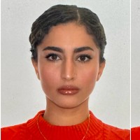 Zahra Kharazmi