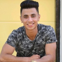 Mahmoud Mario