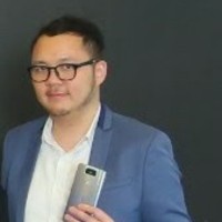 Victor Chan