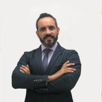 Saeed Ramzy, Mba