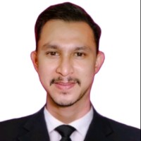 Ahmad Ricky Panggabean