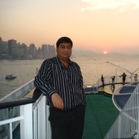 Pradeep kumar chaurasia