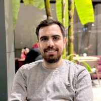 Hamed Bashiri