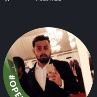 Anas Hussain