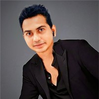 Jain Jose