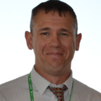 Darren O' Brien (BA, CPPM)